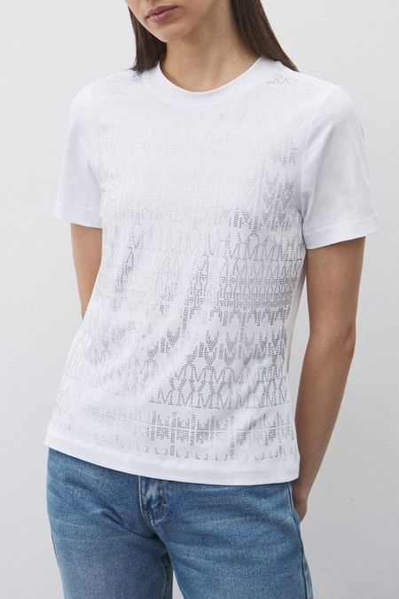 Футболка Marciano by Guess