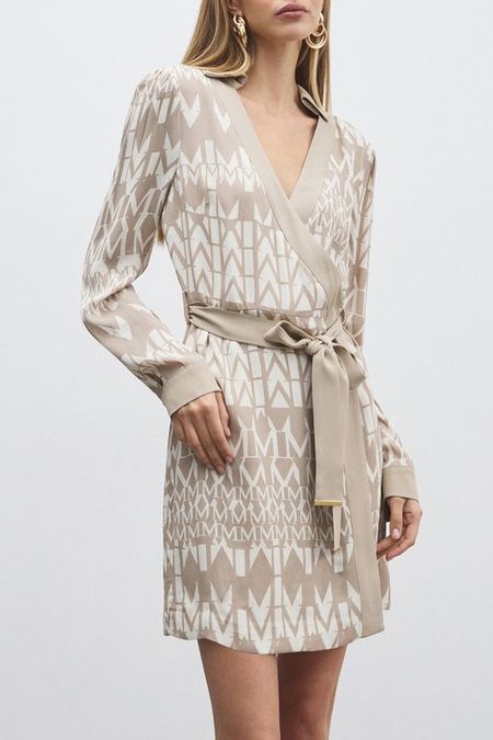 Платье (Джерси) Marciano by Guess