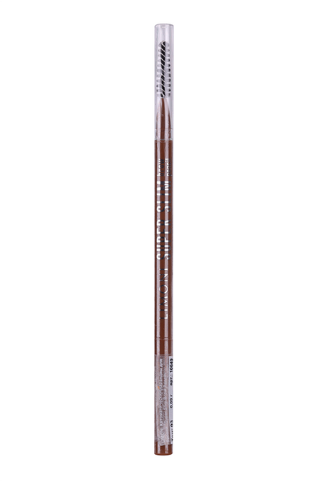 Карандаш Limoni Super Slim Brow Pencil автоматический д/бровей