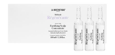La Biosthetique Methode Regenerante Fortifying Scalp Concentrate