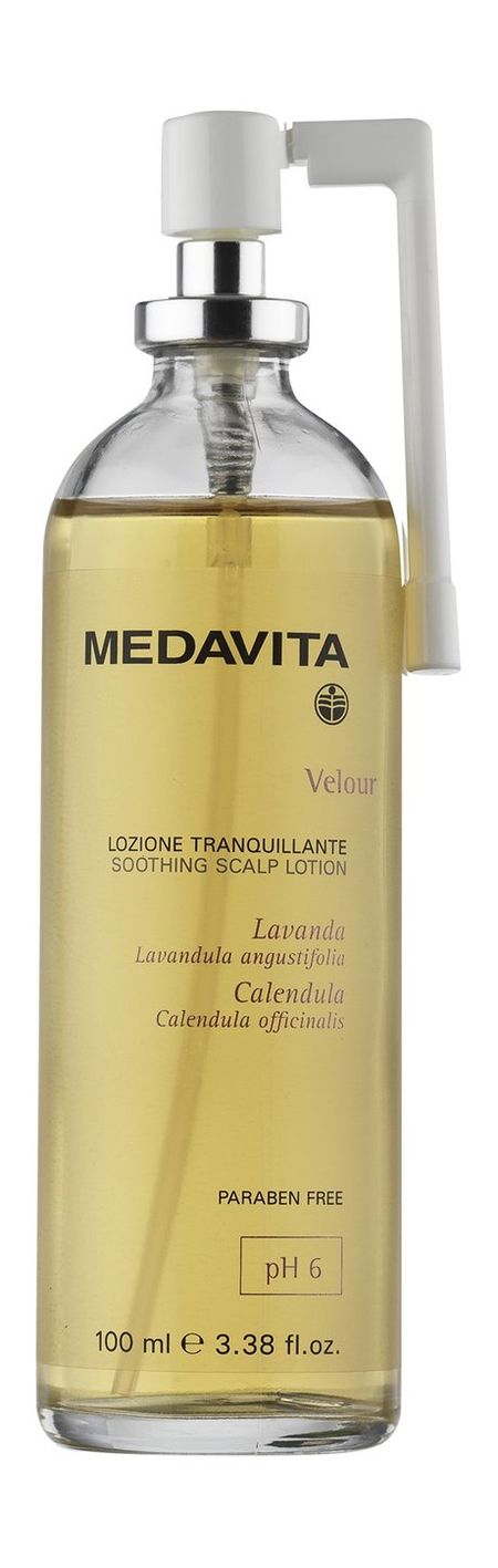 Medavita Velour Soothing Scalp Lotion