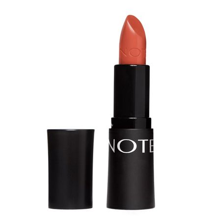 Помада для губ NOTE ULTRA RICH COLOR LIPSTICK тон 04 Juicy nectar