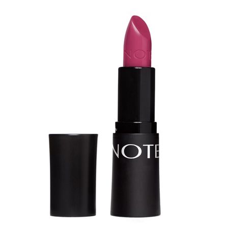 Помада для губ NOTE ULTRA RICH COLOR LIPSTICK тон 15 Deep orchide