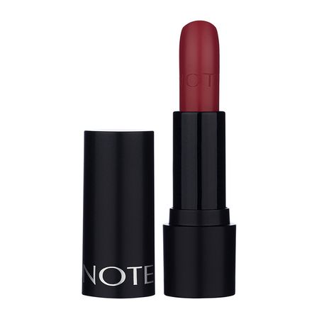 Помада для губ NOTE DEEP IMPACT LIPSTICK кремовая тон 11