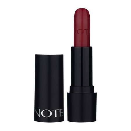 Помада для губ NOTE DEEP IMPACT LIPSTICK кремовая тон 15
