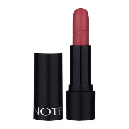 Помада для губ NOTE DEEP IMPACT LIPSTICK кремовая тон 04