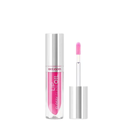 Масло для губ Glossy Glaze Relouis