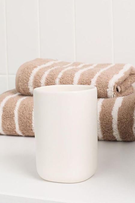 Стакан для ванных принадлежностей Loft COINCASA 832₽