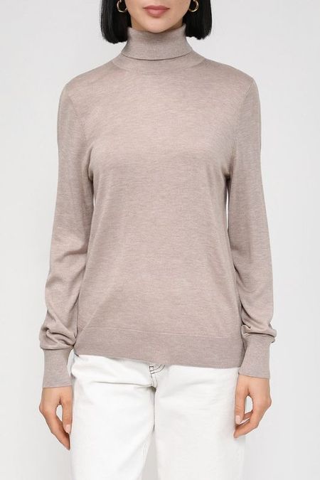 Однотонная водолазка Gerry Weber 4490₽