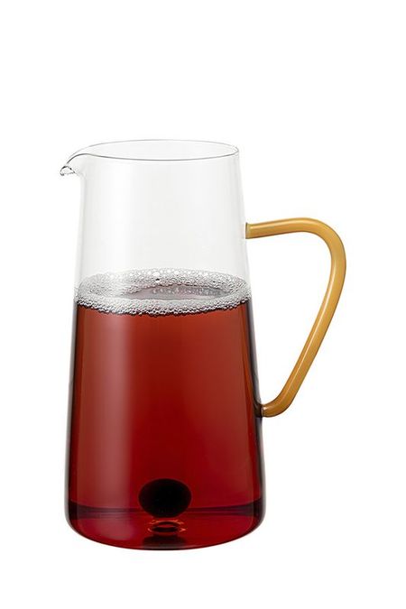 Кувшин стеклянный Orb Liberty Jones 1425₽