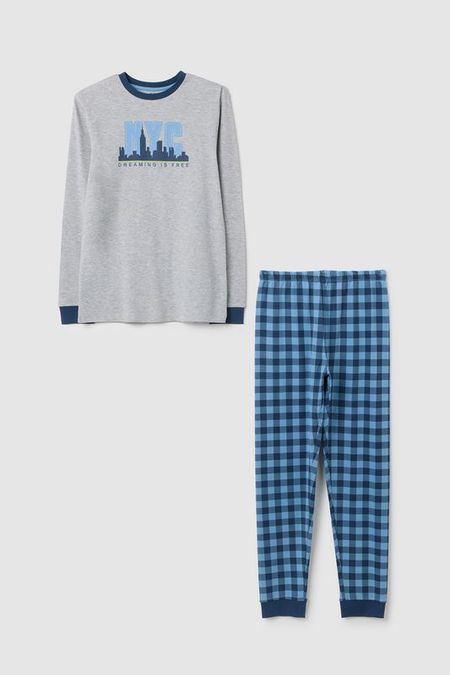 Дет Пижама OVS 1867₽