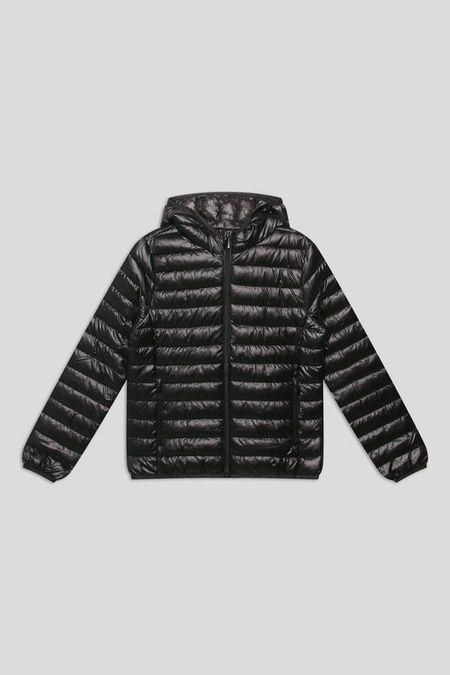 Куртка утепленная с капюшоном OVS 2617₽