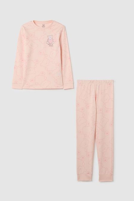 Дет Пижама OVS 1642₽