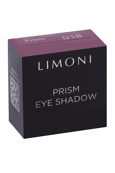Тени LIMONI д/век Eye Shadow Prism 018