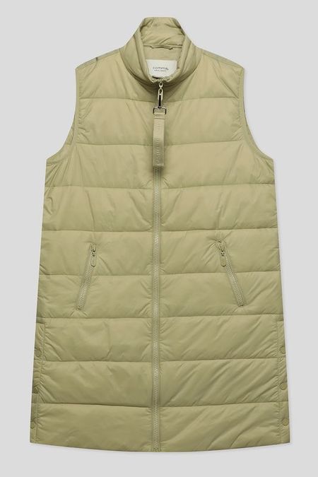 Стеганый жилет Comma 4042₽