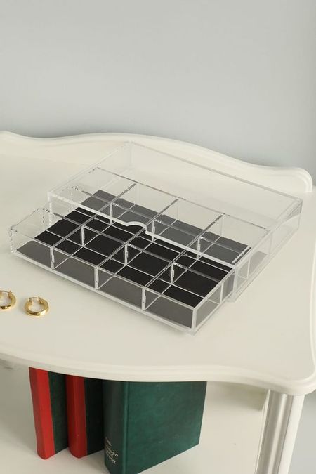 Шкатулка COINCASA 2992₽