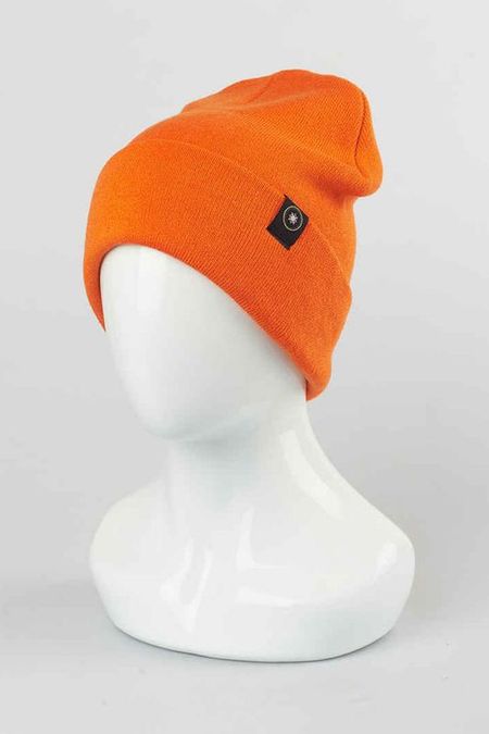 Хлопковая шапка с отворотом NORYALLI 1680₽