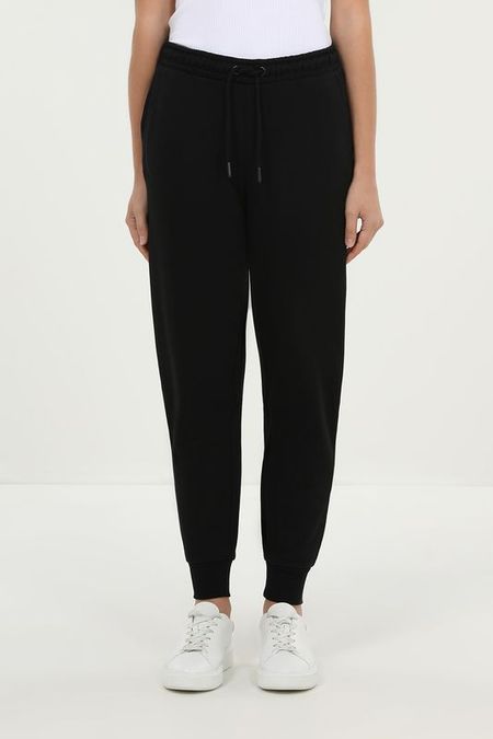 Джоггеры хлопковые на кулиске OVS 1462₽