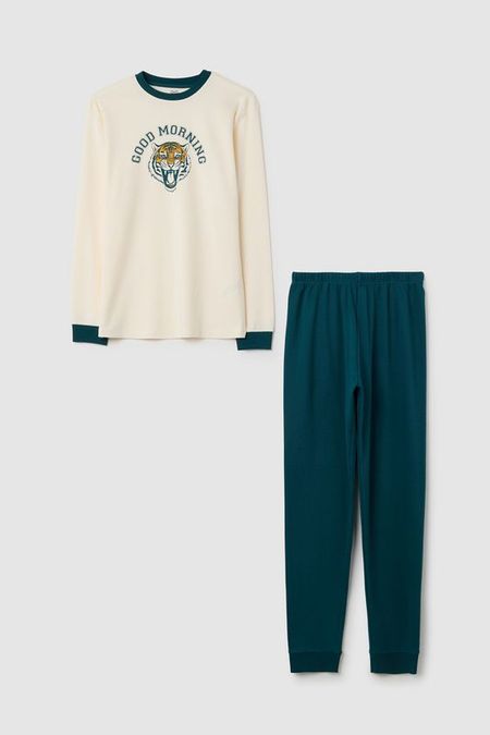 Дет Пижама OVS 1867₽