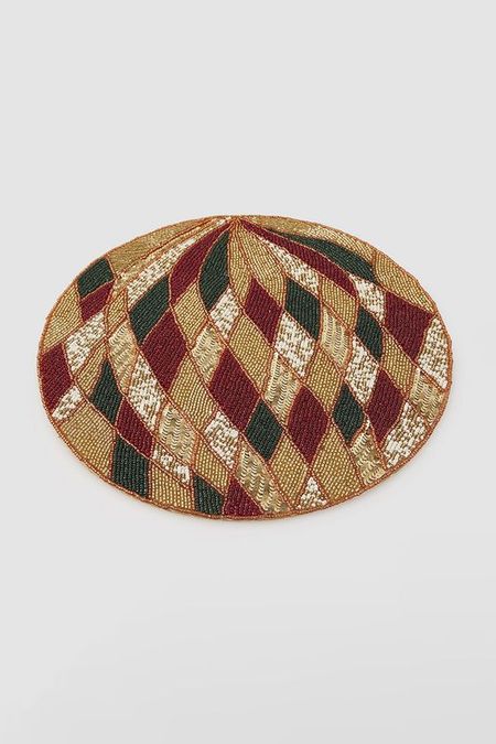 Коврик настольный из бисера EDG 2467₽