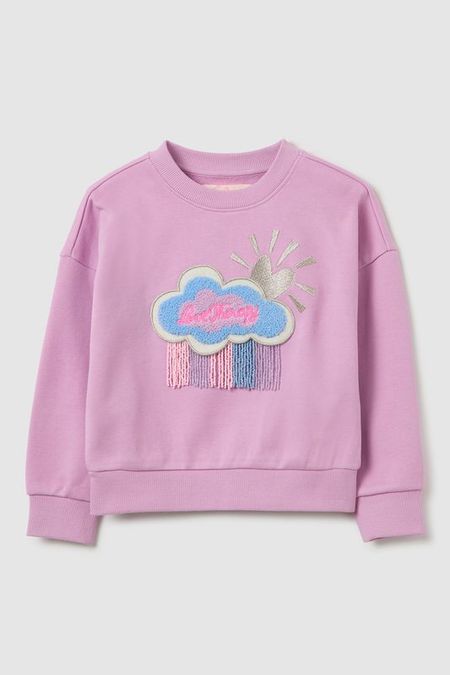 Дет Толстовка LOVE THERAPY 2767₽