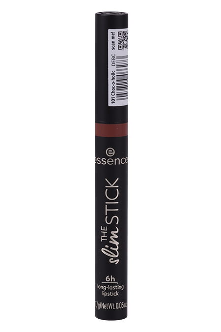 Помада д/губ Essence The Slim Stick 101 Choc-o-holic 1,7 г