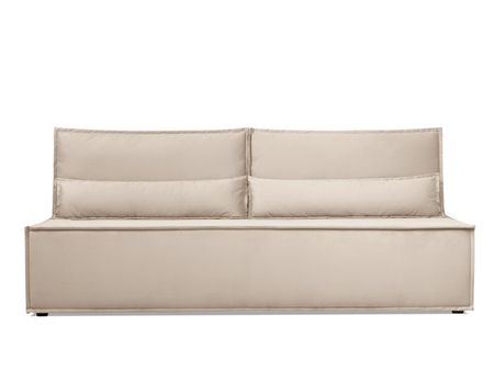 Диван прямой divanru Стаус Velvet Light 29990₽