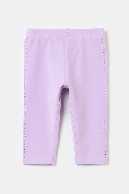 Легинсы хлопковые Fagottino 240₽