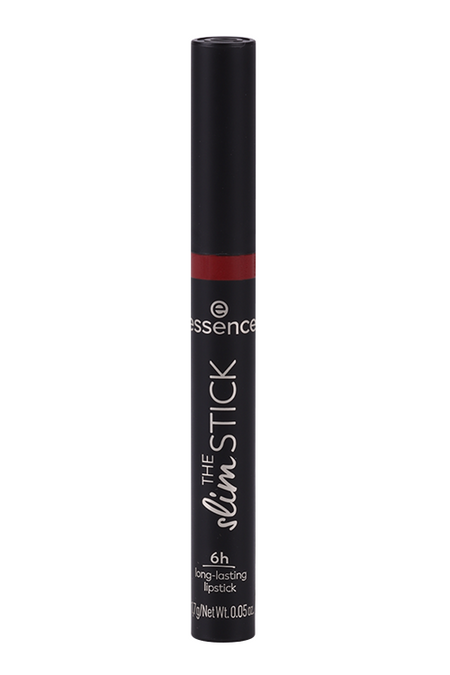 Помада д/губ Essence The Slim Stick 107 Hot Chili 1,7 г