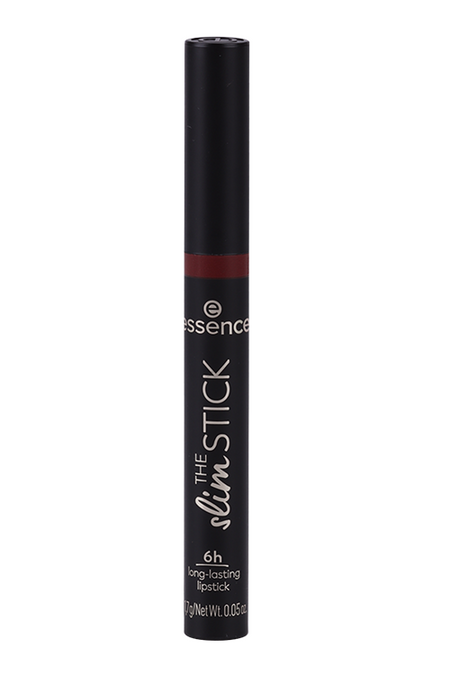 Помада д/губ Essence The Slim Stick 109 Burgundy Bliss 1,7 г