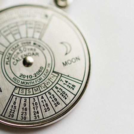 Пятидесятилетний календарь 550₽