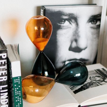 Песочные часы Friend Function на 45 мин цветные 2300₽