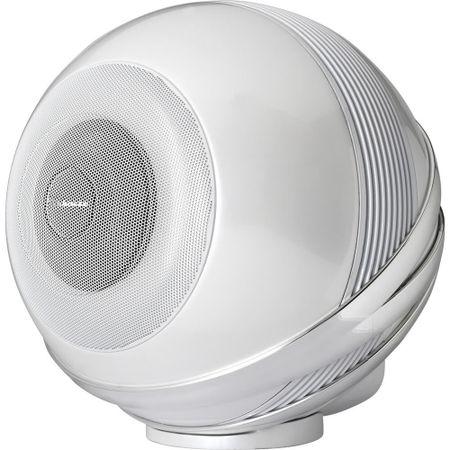Портативная акустика Cabasse The Pearl White