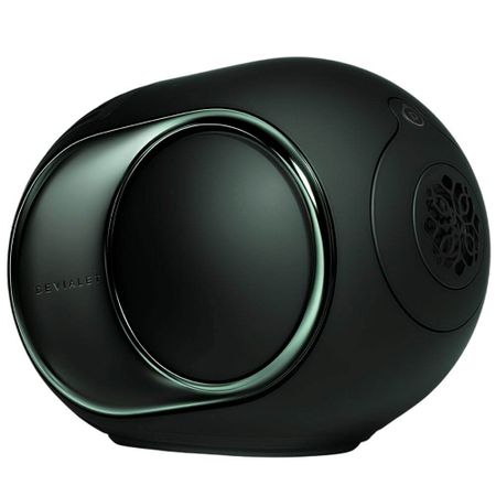 Портативная акустика Devialet Phantom Ultimate 98 dB глубокий зелёный