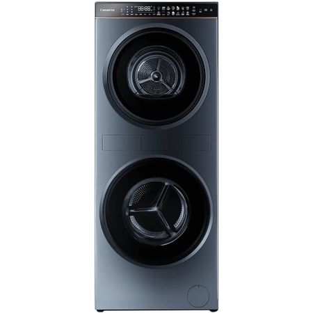 Стирально-сушильная машина Casarte Double Drum CASWD129C1CU