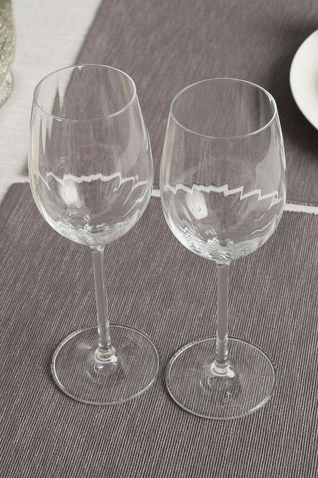 Набор из 2 бокалов для белого вина Prizma 296 мл Zwiesel Glas 1942₽