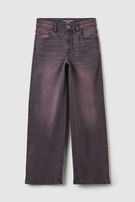 Джинсы прямого кроя OVS 2992₽