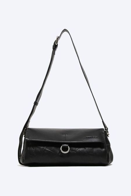 Сумка кросс-боди кожаная VITACCI 3892₽