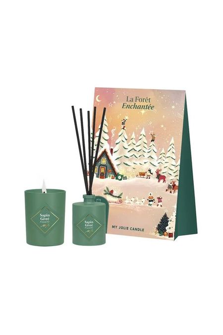 аромасвеча My Jolie Candle