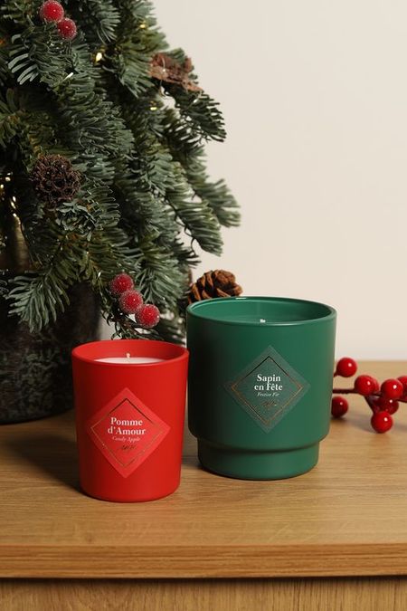 аромасвеча My Jolie Candle