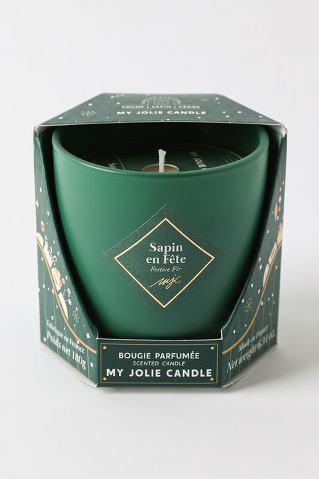 аромасвеча My Jolie Candle