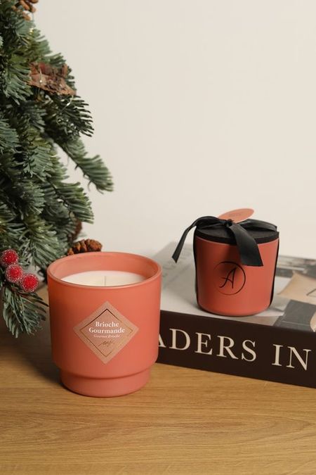 аромасвеча My Jolie Candle