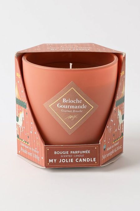 аромасвеча My Jolie Candle