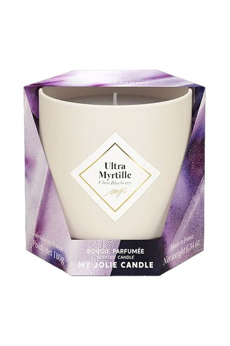 аромасвеча My Jolie Candle
