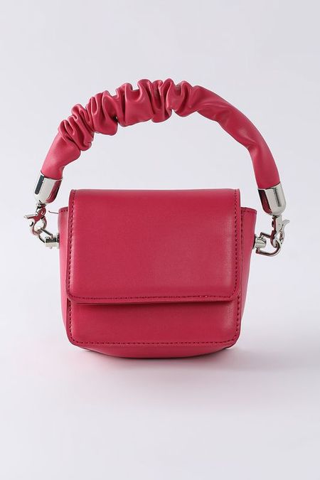 Дет Сумка Silver Spoon Ceremony 2590₽