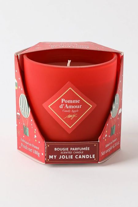 аромасвеча My Jolie Candle