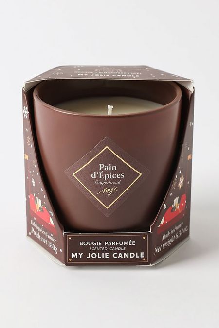 аромасвеча My Jolie Candle