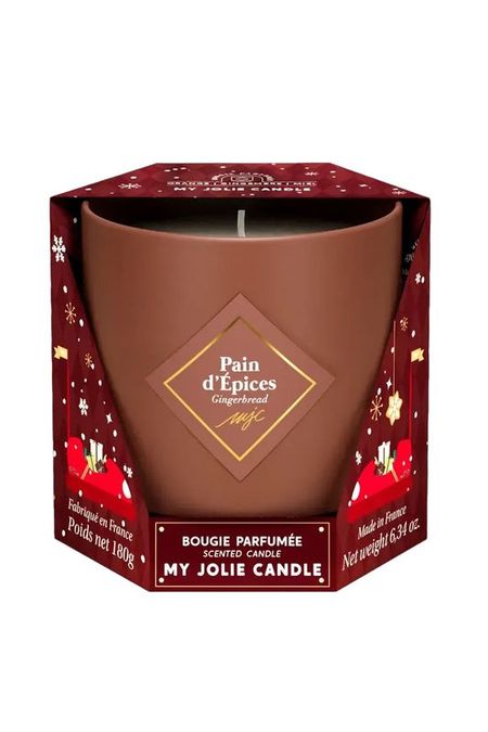аромасвеча My Jolie Candle