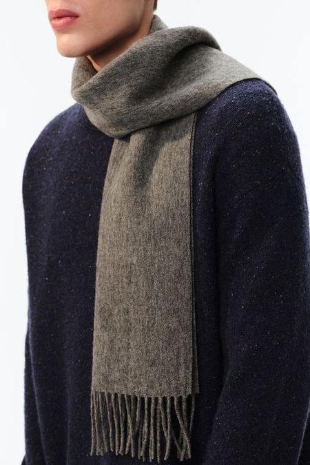 Шарф Urban Tiger