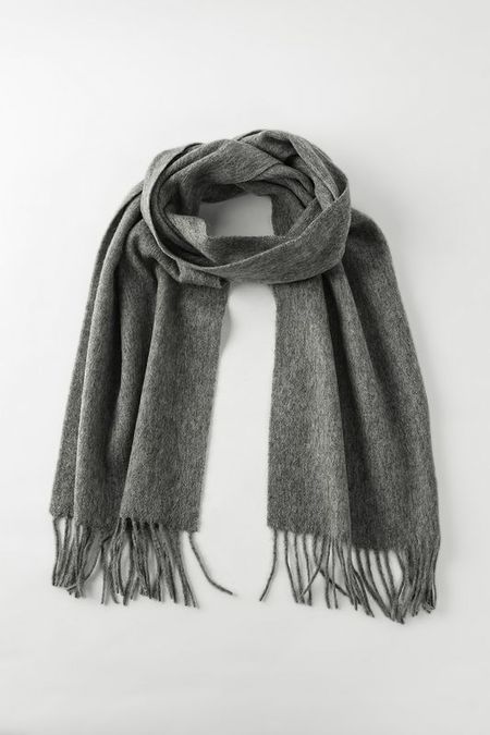 Шарф Urban Tiger 5100₽